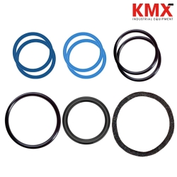 FloMAX FNBL Diesel Fuel Nozzle Rebuild Kit - O'rings, FN600-K12 FN600/K12