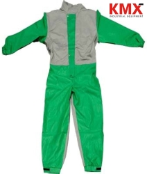 Sandblasting Heavy Duty Blast Suit (Large), RPB 07-755-L