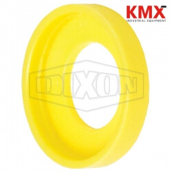 Yellow Lok-on Cap 2721200W