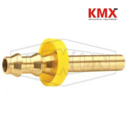 Rigid Tube x Push-on Hose Barb 2940405C