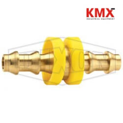 Push-On Hose Mender 2961212C