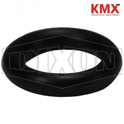 DQC E-Series Straight Through Interchange Coupler Seal Kit 2E-SKIT