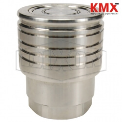 DQC ST-Series Snap-Tite 71 Interchange Female Coupler 2STBF2-SS