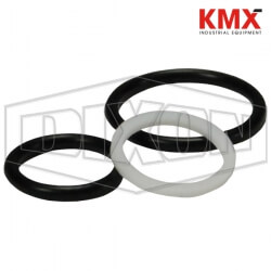 DQC V-Series Snap-Tite H/IH Interchange Coupler Seal Kit 2V-SKIT