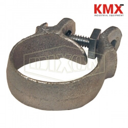 Single Bolt Clamp 3