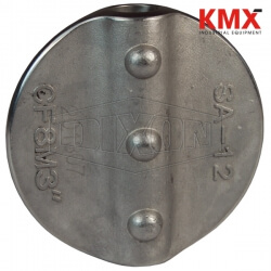 Aluminum Butterfly Valve Replacements/Kits 3-400-422237F