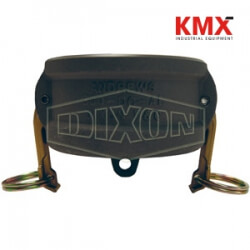 Dixon® Cam & Groove Type DC Dust Cap 300-DC-ALH