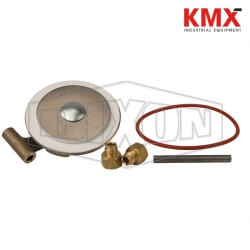 Swing Check Valve Repair Kit 300-SK