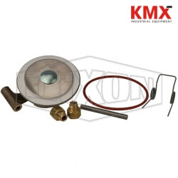 Swing Check Valve Repair Kit 300-SSPK