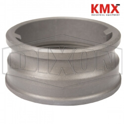 TFA Series Fill Pipe Adapter 300-TFA