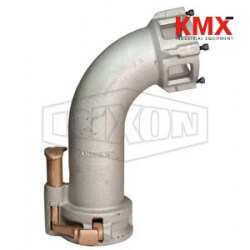 Tight Fill Drop Elbow 3