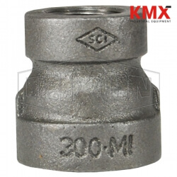 NPT Threaded Bell Reducer 300BR1510