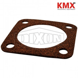 Square Flange Gasket 300GDBSQCB