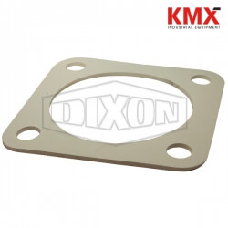 Square Flange Gasket 300GDBSQE