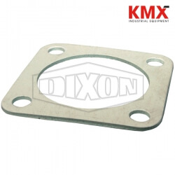 Square Flange Gasket 300GDBSQK