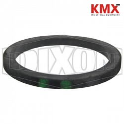 Cam & Groove Fuel Gasket 300GTHKBF