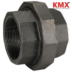 NPT Threaded Union 300MIU300