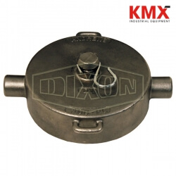 Intermodal Tank Transport Pipe Cap 300PCALAP