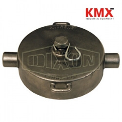 Intermodal Tank Transport Pipe Cap 300PCSSAP