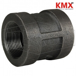 NPT Threaded Coupling 300RHC25