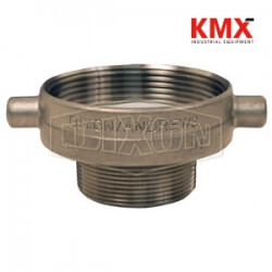 Tank Transport Reducer 3020-RD-SS