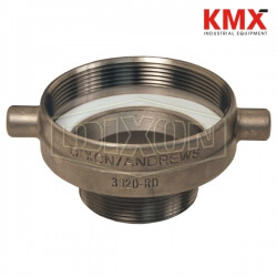 Intermodal Tank Transport Thread Adapter 3020RDSSAP