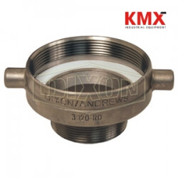 Intermodal Tank Transport Thread Adapter 3030RDSSAP