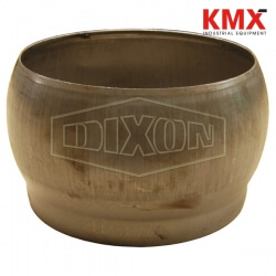 Type B Male Weld-On 3034