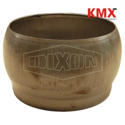 Type B Male Weld-On 3038