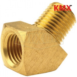 45° NPTF Street Elbow 3060606C