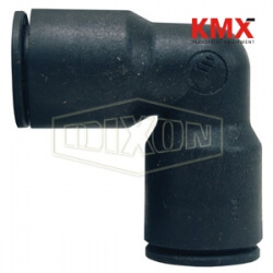 Legris Nylon Push-In Union Elbow 31020400