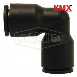 Metric Push-In Union Elbow 31020600