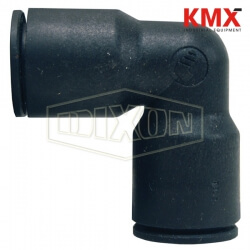 Legris Nylon Push-In Union Elbow 31020800