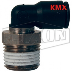 Metric Push-In Male Elbow BSPT 31090813