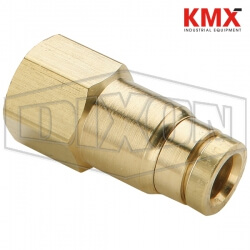 Legris D.O.T. Push-In Female Connector 31145611DOT