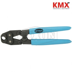 Pinch-On Clamp Tool Standard Jaw 1098