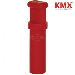 Metric Push-In Plug 31260600