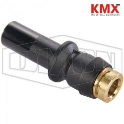 Legris D.O.T. Push-In Reducer 31665660DOT