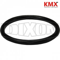 DQC E-Series Straight Through Interchange Coupler Seal Kit 10E-SKIT