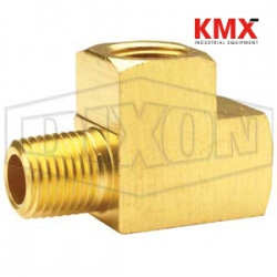 NPT Street Tee 3260202C