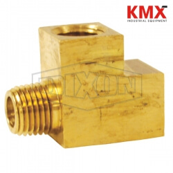 NPT Street Tee 3260404CLF