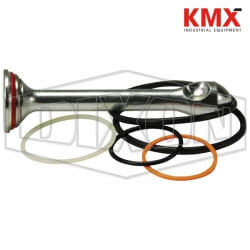 VEP Series Female Coupler Repair Kit 10VEP-SKIT