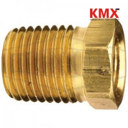 Reducer Hex Bushing 3731208C