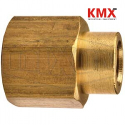 Female NPT Reducer Coupling 3770602C