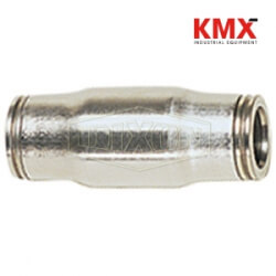 Legris Stainless Steel Push-In Union 38065600