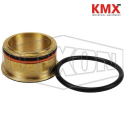 DQC W-Series Wingstyle Interchange Repair Kit 10W-RKIT-V2