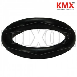 DQC E-Series Straight Through Interchange Coupler Seal Kit 3E-SKIT