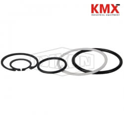 WS-Series High Pressure Wingstyle Interchange Coupler Seal Kit 10WS-SKIT