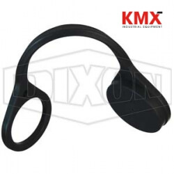 DQC HT-Series Flushface Coupler Dust Plug 3HTDP