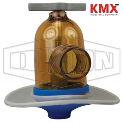 Fluidizer Kit 111141